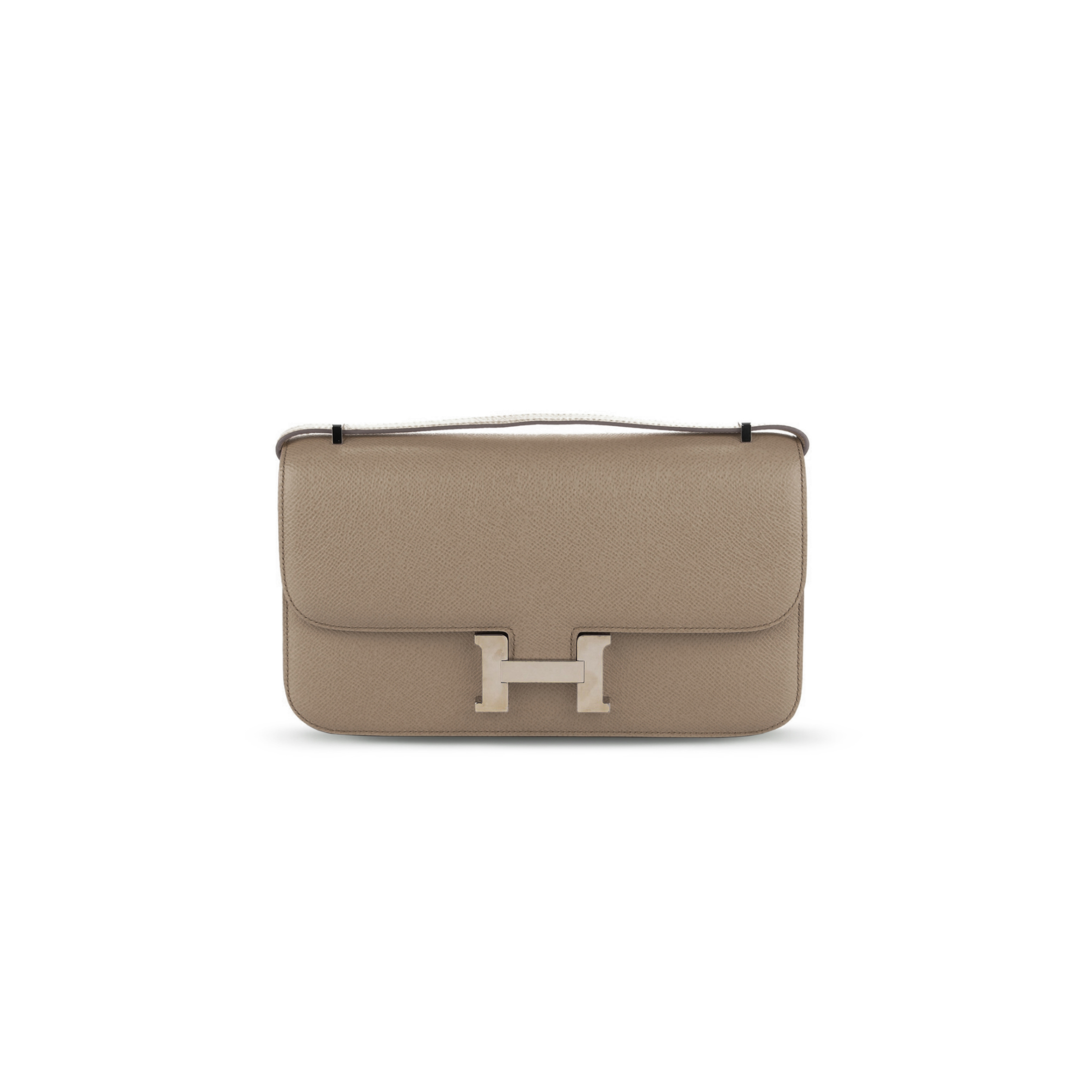 HERMES MASTER CONSTANCE ELAN EPSOM H085425CK18(26*16*6cm)